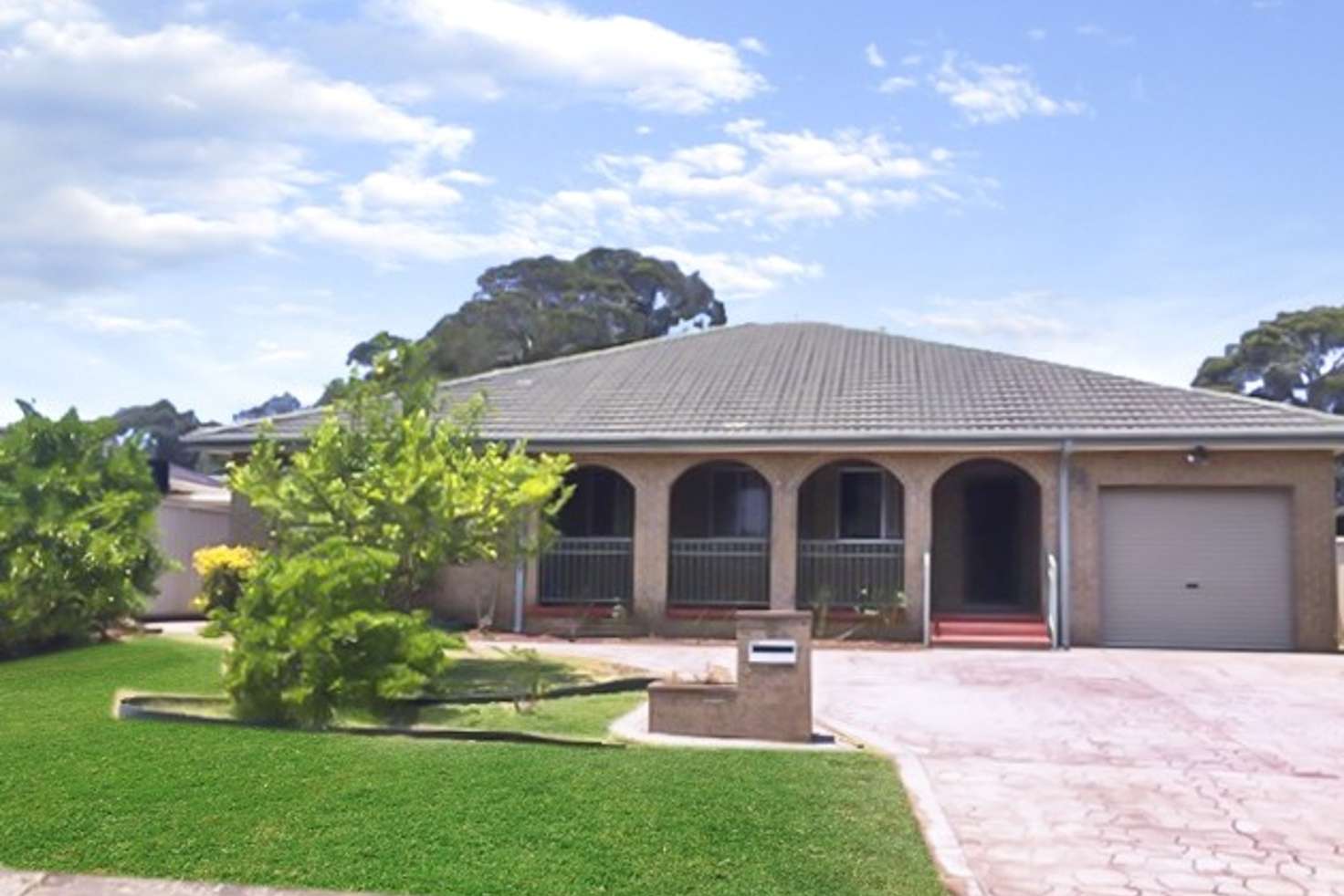 Main view of Homely house listing, 8 Ireland Street, St Clair NSW 2759