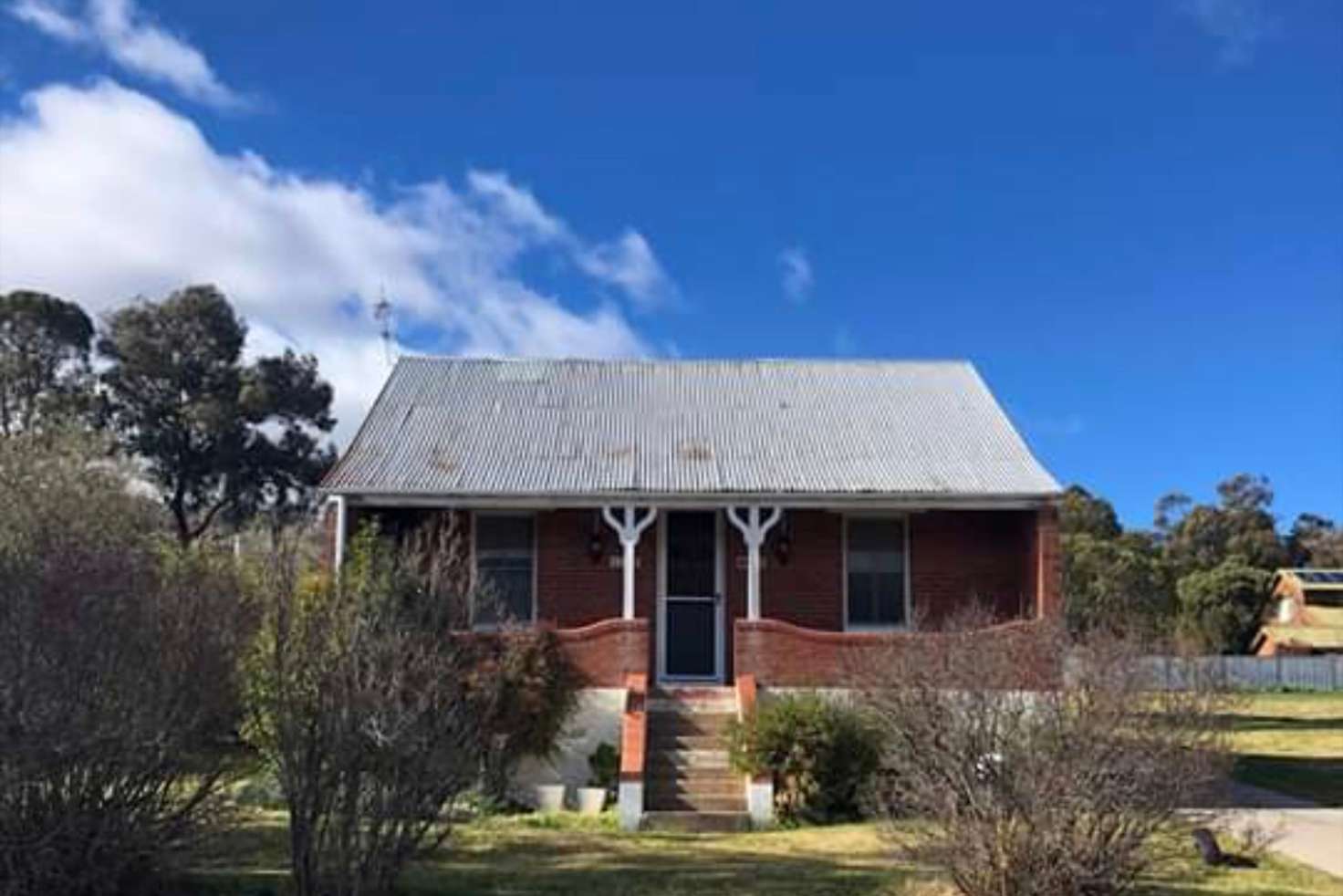 Main view of Homely house listing, 61 May Street, Goulburn NSW 2580