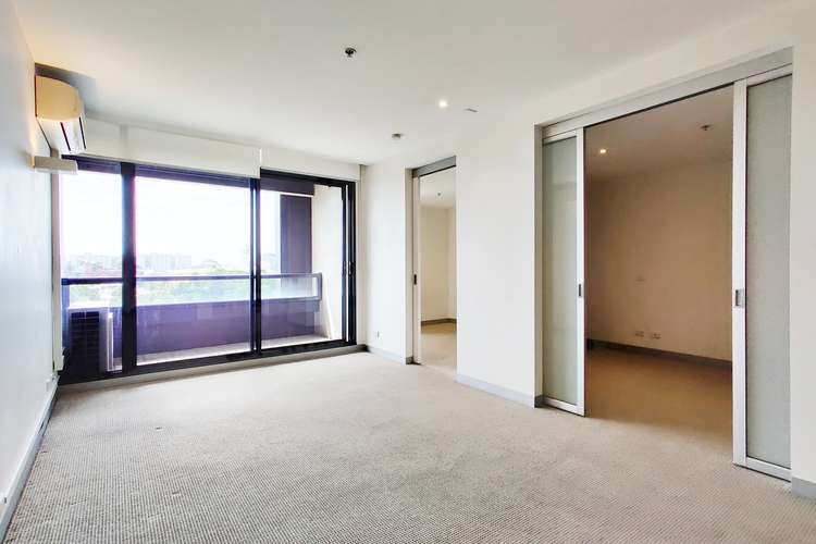 Main view of Homely apartment listing, 1009D/604 Swanston Street, Carlton VIC 3053