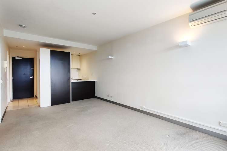 Second view of Homely apartment listing, 1009D/604 Swanston Street, Carlton VIC 3053
