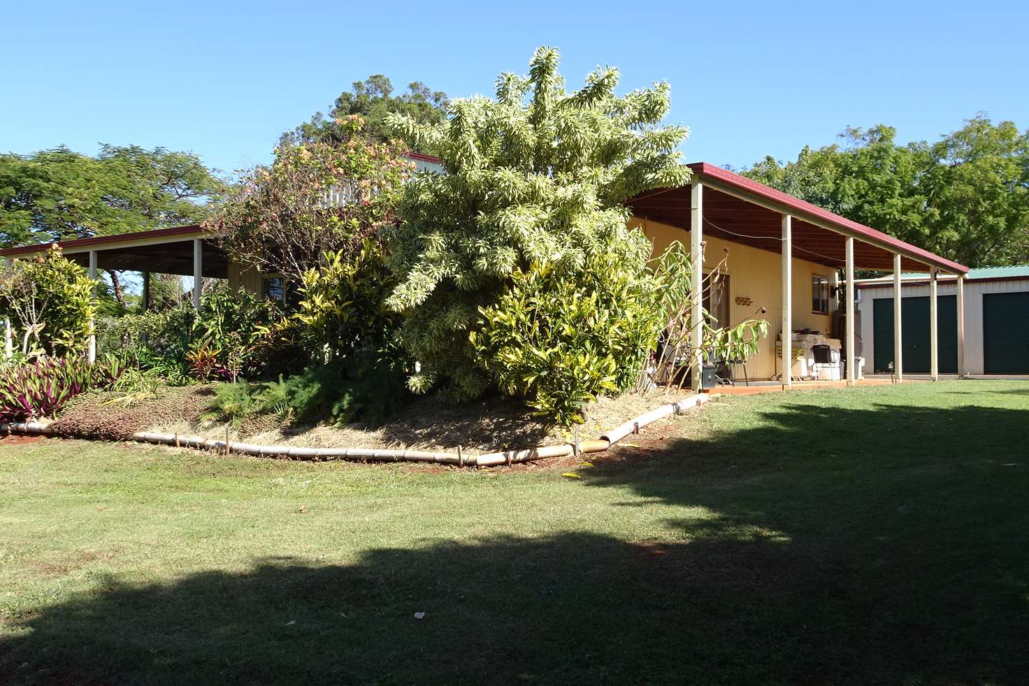 Main view of Homely lifestyle listing, 190 Old Creek Road, Childers QLD 4660