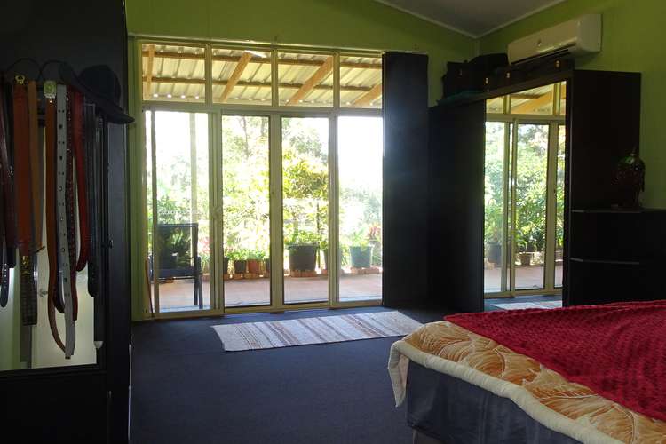 Second view of Homely lifestyle listing, 190 Old Creek Road, Childers QLD 4660