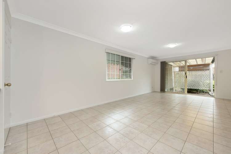 Third view of Homely house listing, 27/37 Marathon Street, Aspley QLD 4034