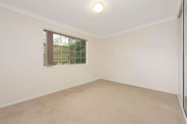 Sixth view of Homely house listing, 27/37 Marathon Street, Aspley QLD 4034