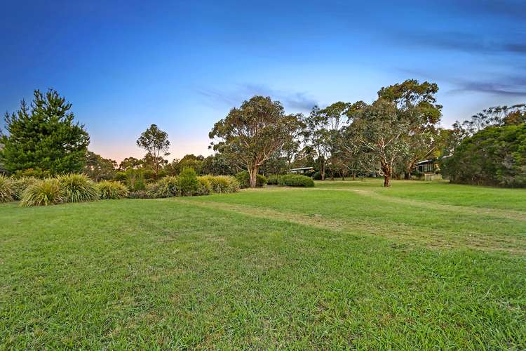 Second view of Homely house listing, 184 Hendersons Road, Bittern VIC 3918