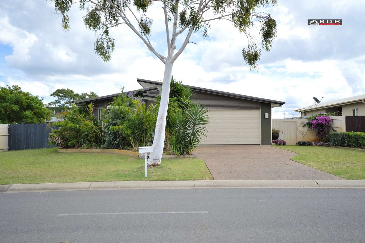 Main view of Homely house listing, 27 Swan View, Toogoom QLD 4655