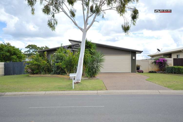 Main view of Homely house listing, 27 Swan View, Toogoom QLD 4655