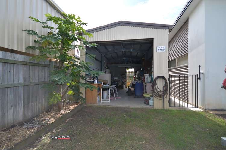 Second view of Homely house listing, 27 Swan View, Toogoom QLD 4655