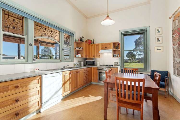 Third view of Homely lifestyle listing, 55a OSheas Road, Alvie VIC 3249