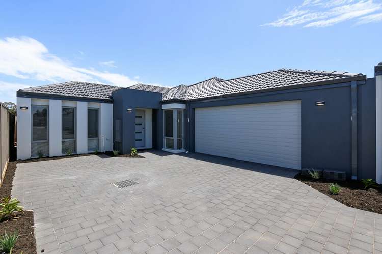 Second view of Homely house listing, 23B Valentine Avenue, Dianella WA 6059