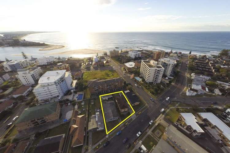 Fifth view of Homely unit listing, 2/34 Dening St, The Entrance NSW 2261
