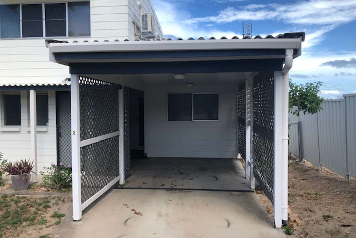 Main view of Homely unit listing, 2/14 Casuarina Street, Bowen QLD 4805