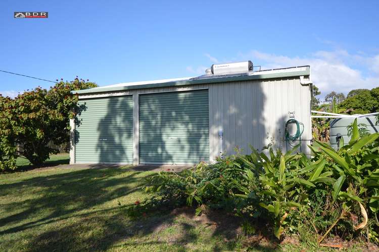 Second view of Homely house listing, 12 Robert Street, Torbanlea QLD 4662