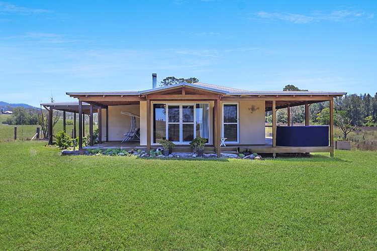 Second view of Homely lifestyle listing, Lot 170 Salisbury Road, Salisbury Via, Dungog NSW 2420
