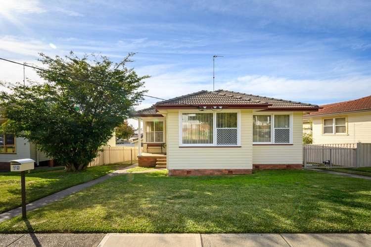 Main view of Homely house listing, 79 Chiplin Street, New Lambton NSW 2305