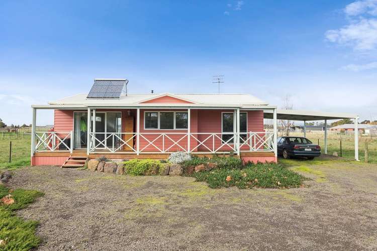Main view of Homely house listing, 19 Roadknight Street, Birregurra VIC 3242