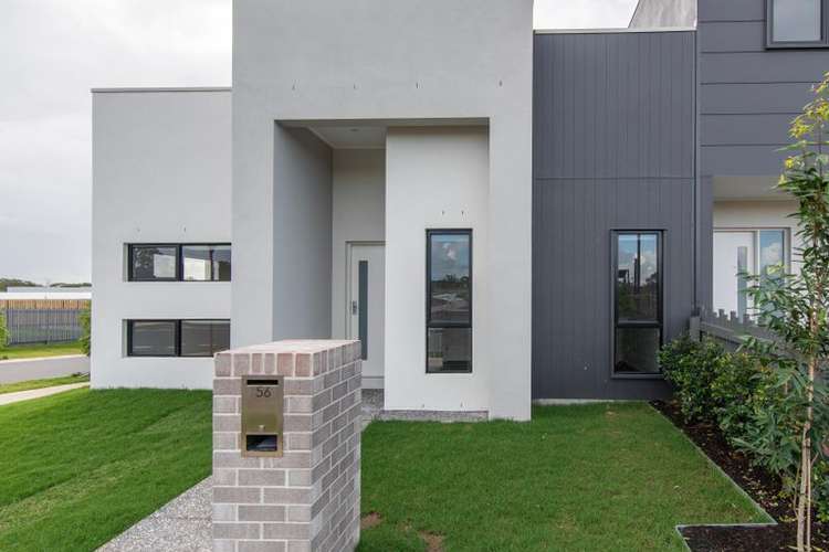 Main view of Homely house listing, 56 Kallatina Street, Narangba QLD 4504