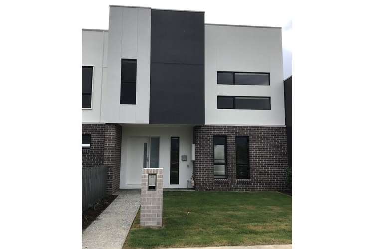 Main view of Homely house listing, 36 Kallatina Street, Narangba QLD 4504