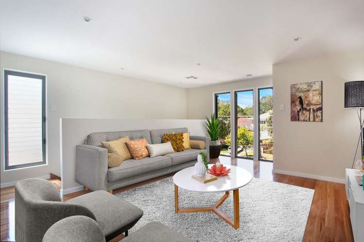 Main view of Homely house listing, 69 Empress Terrace, Bardon QLD 4065