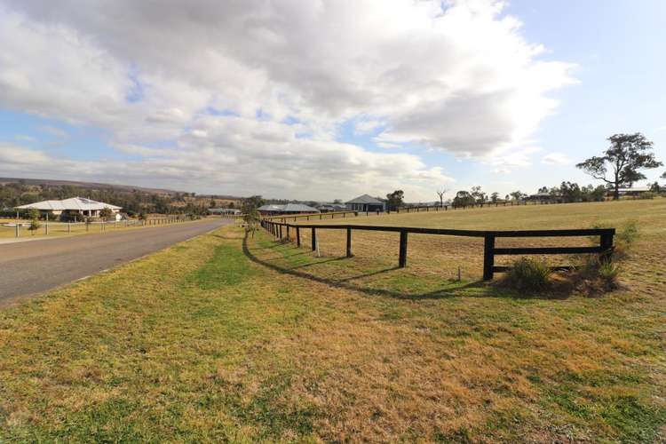 Fifth view of Homely residentialLand listing, 10 Jackaroo Close, Muswellbrook NSW 2333