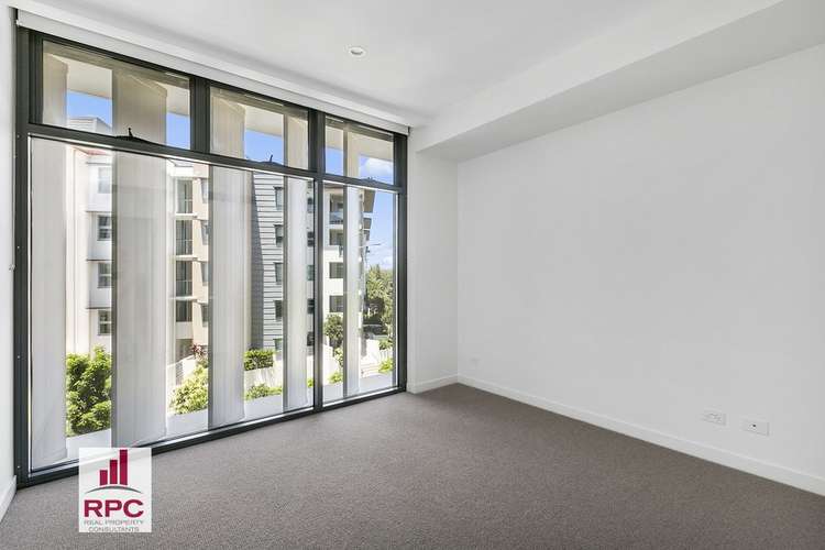 Fourth view of Homely apartment listing, 4304/18 Parkside Circuit, Hamilton QLD 4007