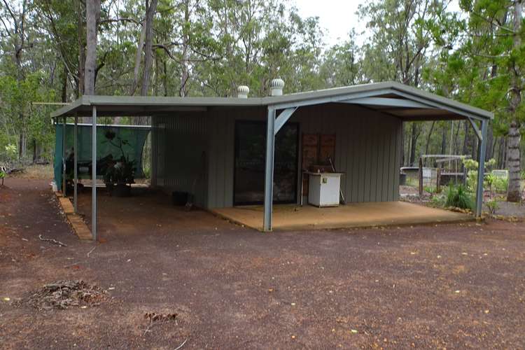 Second view of Homely lifestyle listing, 633 MCDONALDS ROAD, North Isis QLD 4660