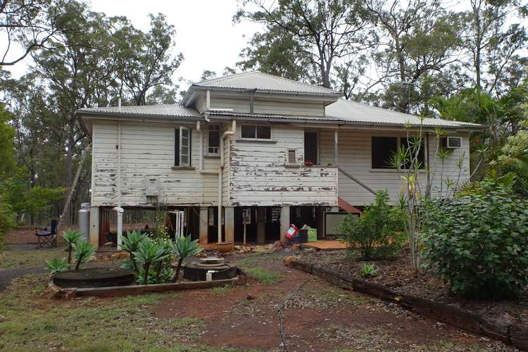 Sixth view of Homely lifestyle listing, 633 MCDONALDS ROAD, North Isis QLD 4660