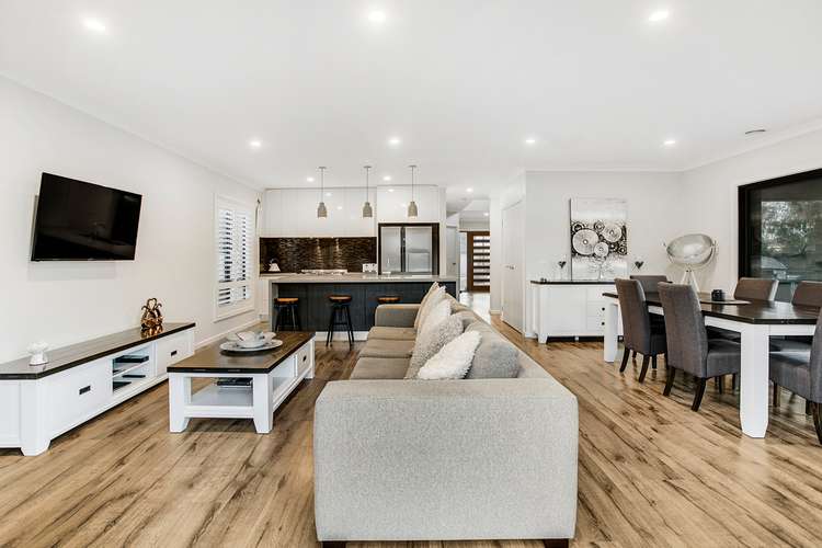 Second view of Homely house listing, 19 Waterside Circuit, Sandhurst VIC 3977