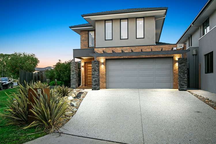 Fifth view of Homely house listing, 19 Waterside Circuit, Sandhurst VIC 3977