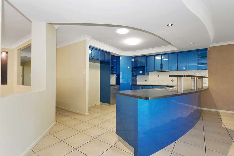 Third view of Homely house listing, 4 Seafarer Court, Blacks Beach QLD 4740