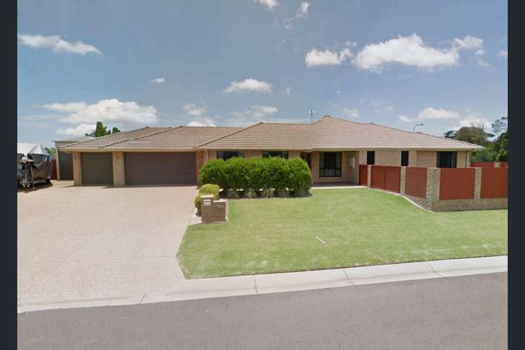 Main view of Homely house listing, 2 Higgins Court, Ashfield QLD 4670