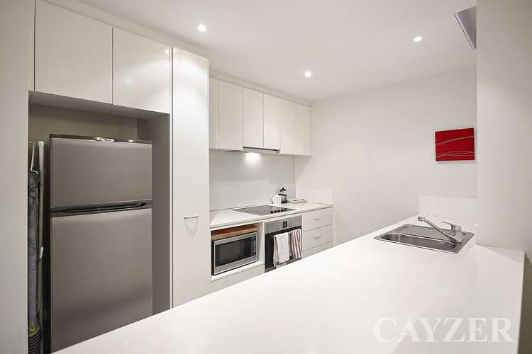 Fifth view of Homely apartment listing, 1/352 Albert Road, South Melbourne VIC 3205