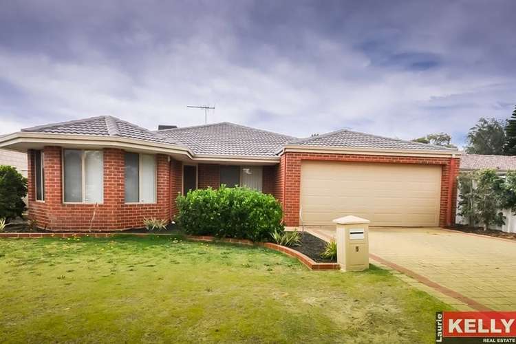 Main view of Homely house listing, 5 Chenies Rest, Gosnells WA 6110