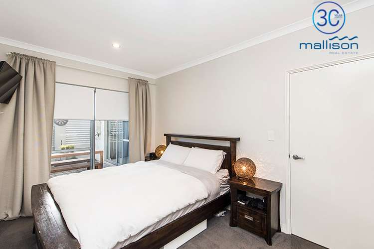 Fifth view of Homely apartment listing, 1/26 Powis Street, Glendalough WA 6016