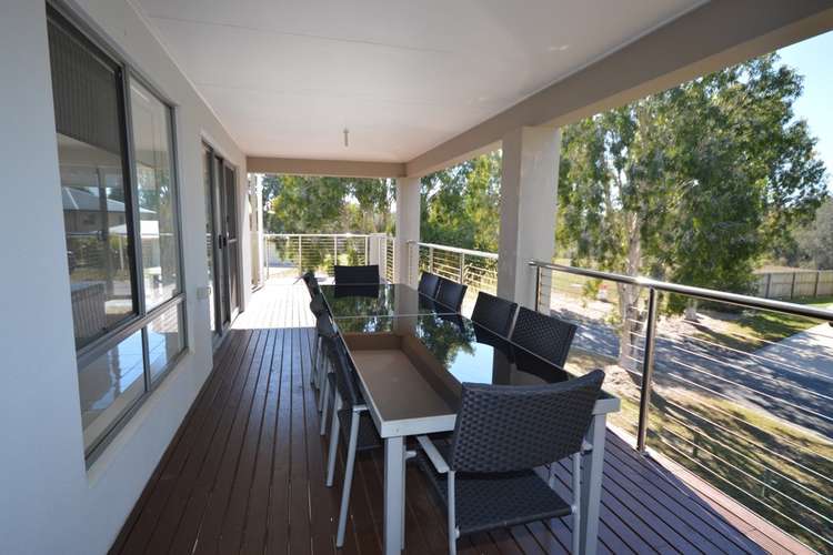 Third view of Homely house listing, 2 Tamarind Close, Burrum Heads QLD 4659