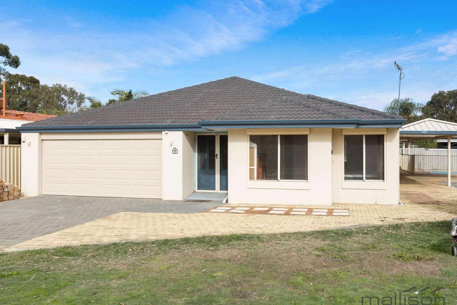 Main view of Homely house listing, 18 Foxton Street, Maddington WA 6109