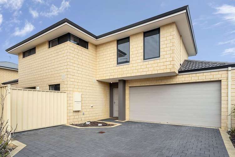 Main view of Homely townhouse listing, 7C Birdwood Street, Innaloo WA 6018