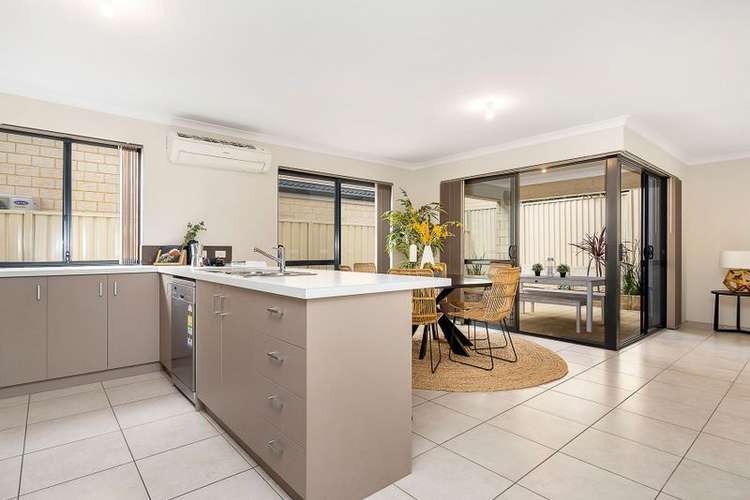 Second view of Homely townhouse listing, 7C Birdwood Street, Innaloo WA 6018