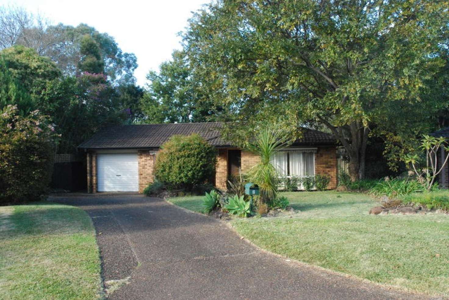 Main view of Homely house listing, 2 Groudle Glen, Bomaderry NSW 2541