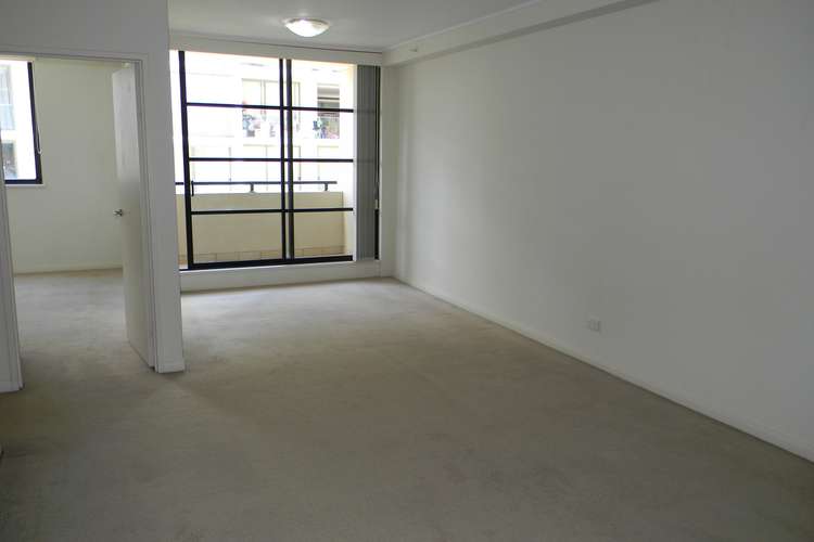 Fourth view of Homely apartment listing, 402/26 Napier Street, North Sydney NSW 2060