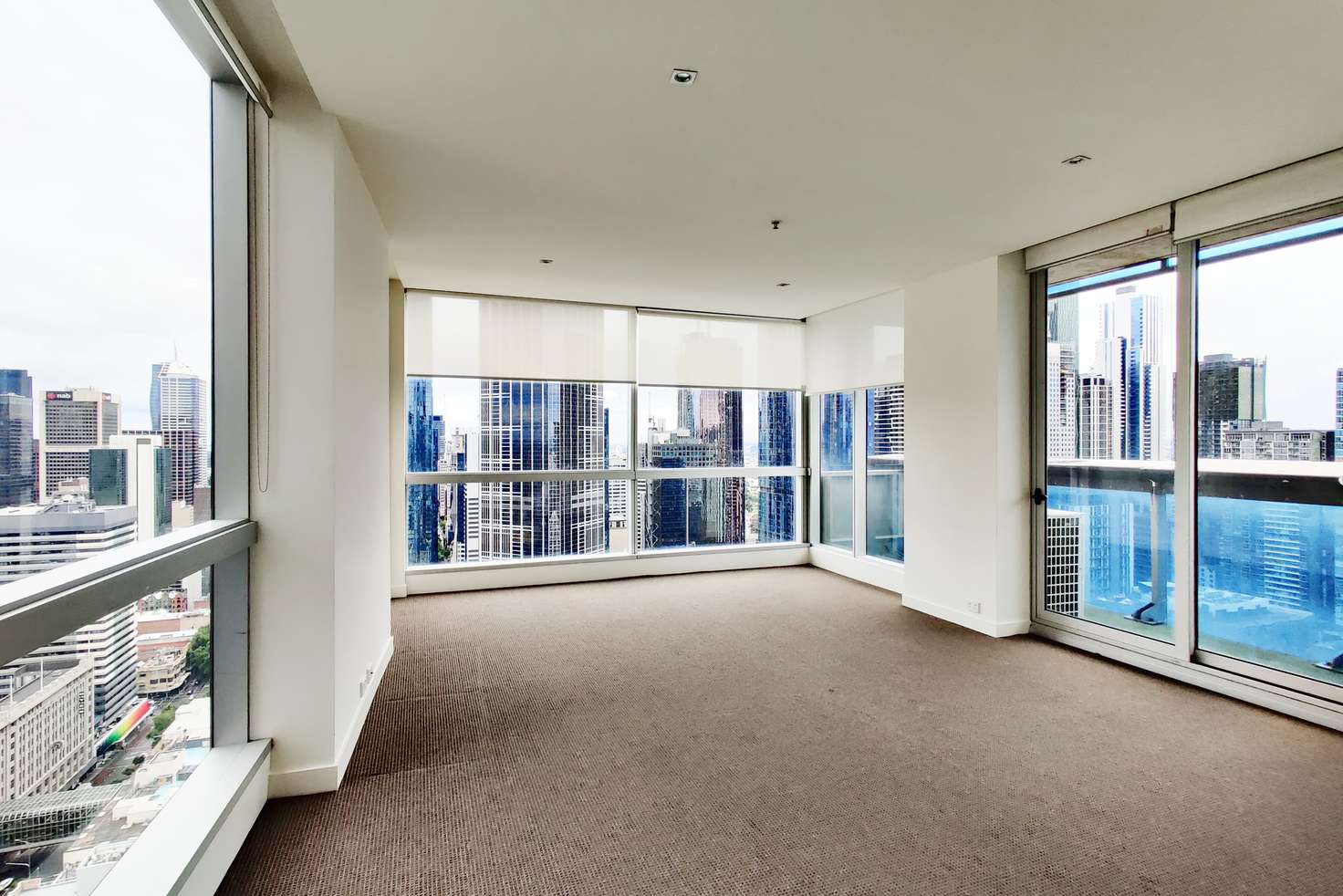 Main view of Homely apartment listing, 3901/22-24 Jane Bell Lane, Melbourne VIC 3000