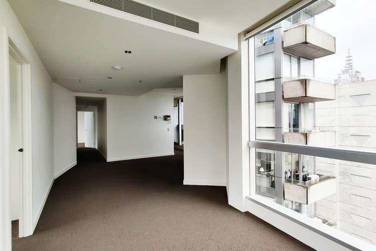 Second view of Homely apartment listing, 3901/22-24 Jane Bell Lane, Melbourne VIC 3000