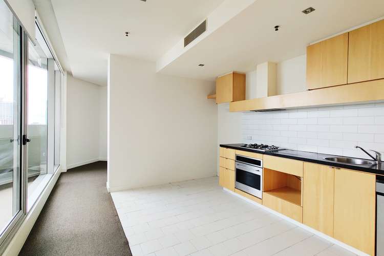 Third view of Homely apartment listing, 3901/22-24 Jane Bell Lane, Melbourne VIC 3000