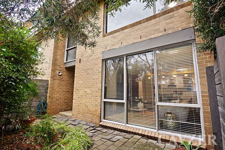 Main view of Homely house listing, 95A Eastern Road, South Melbourne VIC 3205