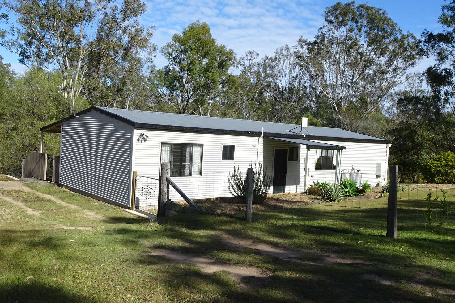 Main view of Homely lifestyle listing, 27 GENTLE ANNIE ROAD, Apple Tree Creek QLD 4660