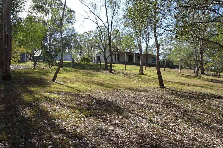 Second view of Homely lifestyle listing, 27 GENTLE ANNIE ROAD, Apple Tree Creek QLD 4660