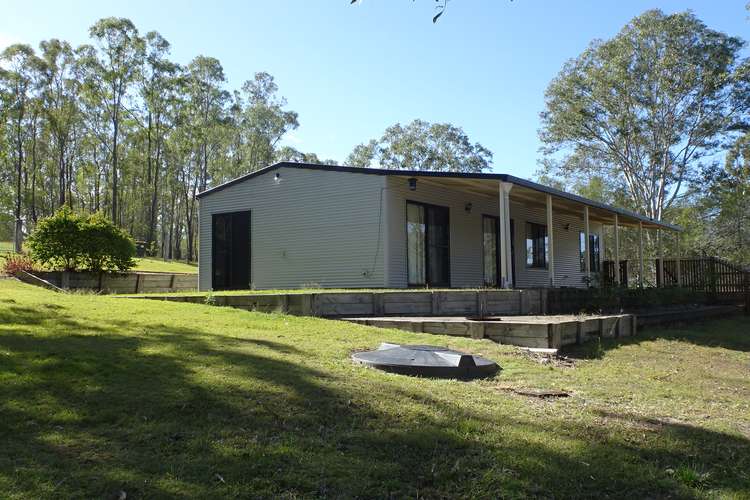 Fourth view of Homely lifestyle listing, 27 GENTLE ANNIE ROAD, Apple Tree Creek QLD 4660