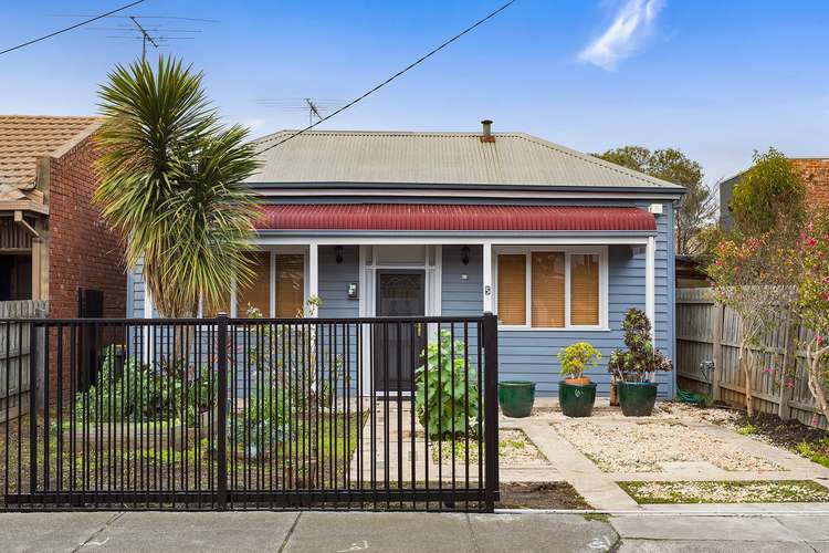 Main view of Homely house listing, 5 Lambert Street, Richmond VIC 3121