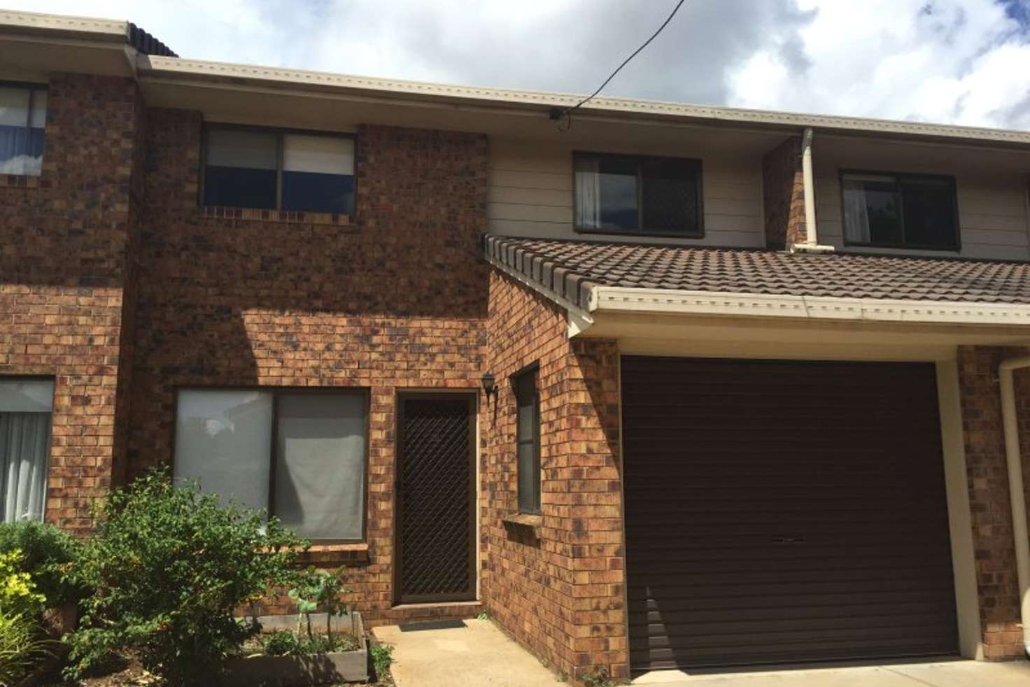 Main view of Homely apartment listing, 4A/280 James Street, Harristown QLD 4350