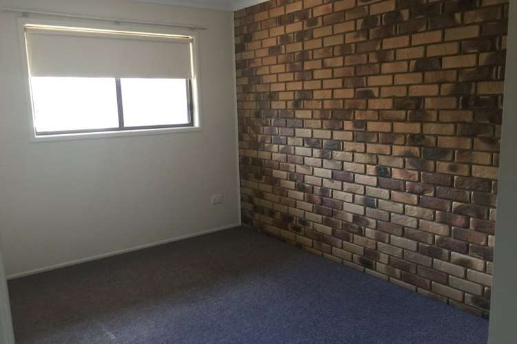 Fifth view of Homely apartment listing, 4A/280 James Street, Harristown QLD 4350